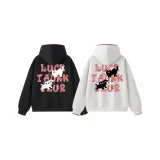 Чёрный, белый, фотиния, серый, 2 упаковки