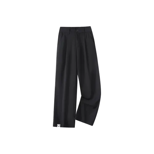 Miniso Унисекс Повседневные Брюки