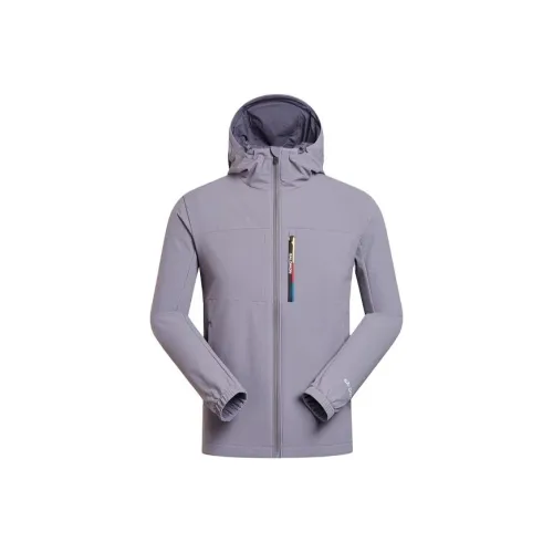 SALOMON Soft Shell Куртка Мужская