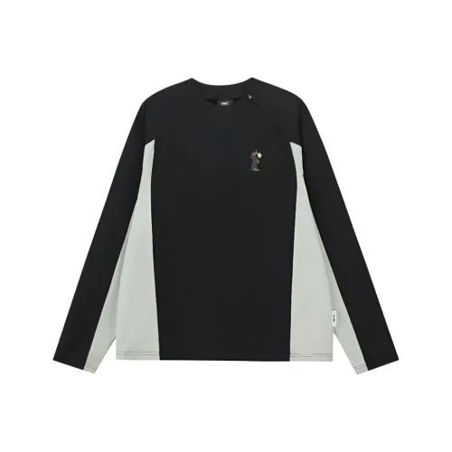 MARTHENAUT Унисекс T-рубашки