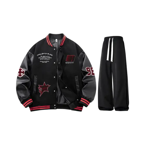 HYPASCENT Повседневная спортивная одежда унисекс