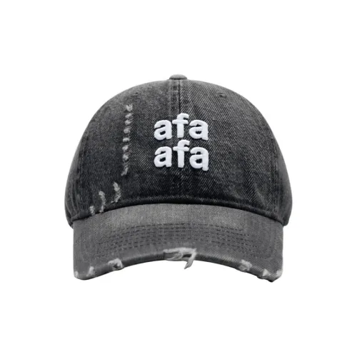 AFAI Хлопковые кепки унисекс