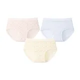 Розовый + Синий + Светло-желтый