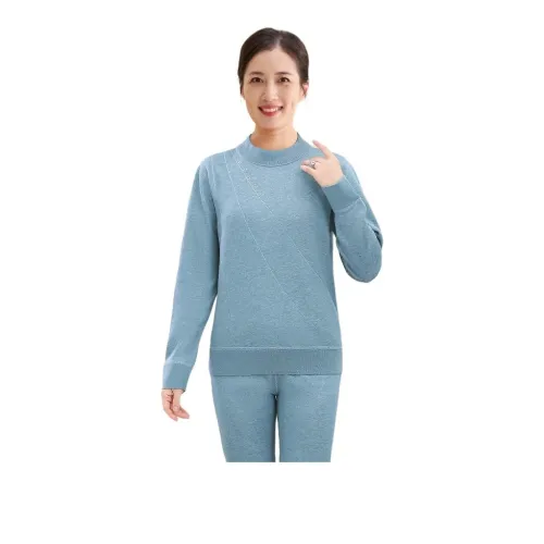 Cotton Gene Термический Комплект Женский