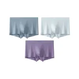 3 пачки (Небесно-синий + Лунный белый + Закатный горный пурпур)