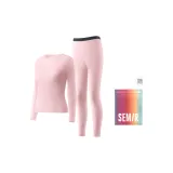 1 Комплект одежды (Элегантный розовый)