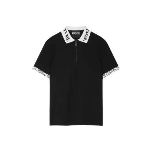 Versace Jeans Couture Поло Мужское