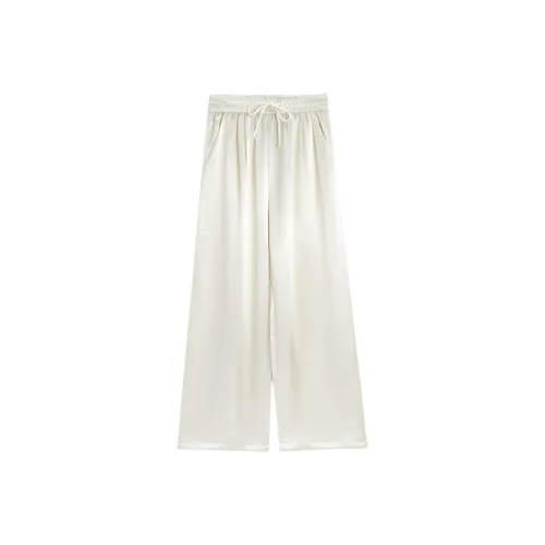 Love To Serve Повседневные Брюки Женские