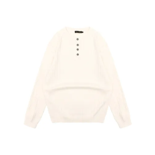 DAVID ME Весенний Осенний Трикотаж Унисекс