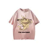 Румяный розовый