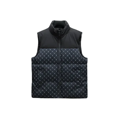 CAT'S PAW Унисекс Жилеты