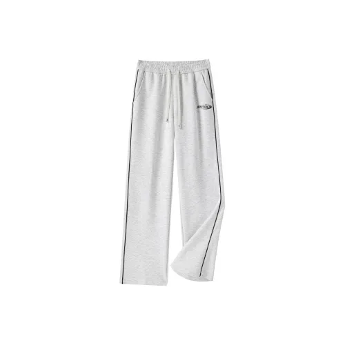 Disney Унисекс Повседневные Брюки