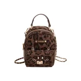 Леопардовый принт