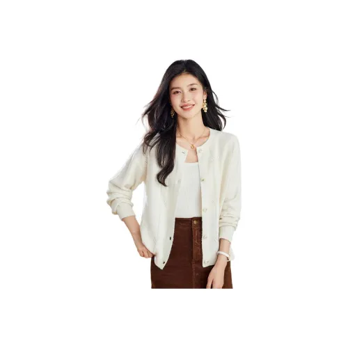 JINJU Женские Свитера