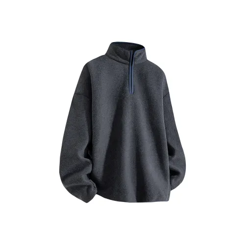 HOZZS Унисекс Свитшоты