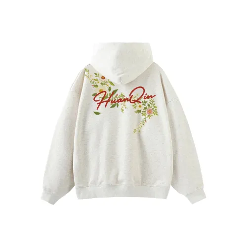 HUANQIU Унисекс Свитшоты