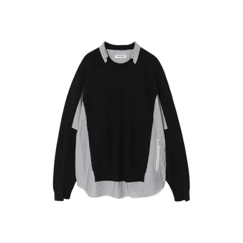 UNDERCOVER FW25 Свитер Женские