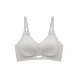 Светло-серый