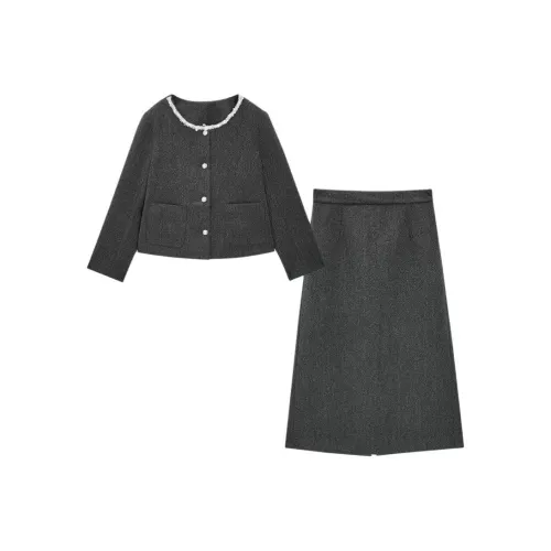 Love To Serve Комплект с юбкой Женские