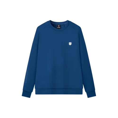 K·SWISS Мужские Свитшоты