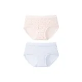 Розовый + Синий