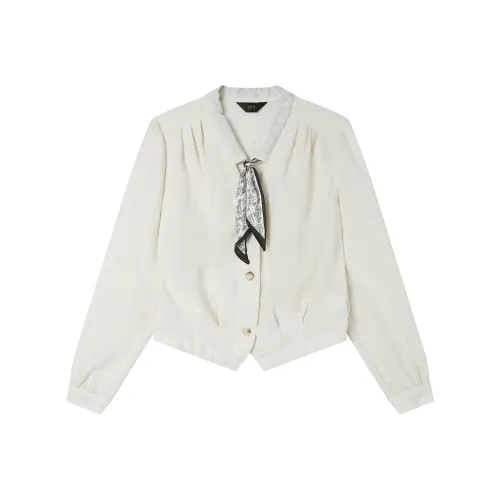 LOUISY AO Женские Рубашки