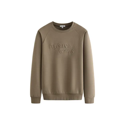 Толстовка Dance with Wolves Мужская