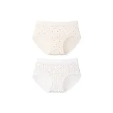 Светло-кожаный + белый