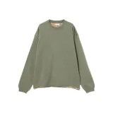 Оливковый зеленый