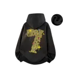 Черный (с флисовой подкладкой)