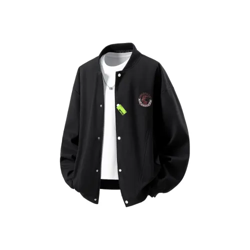 W7H1 Унисекс Куртки