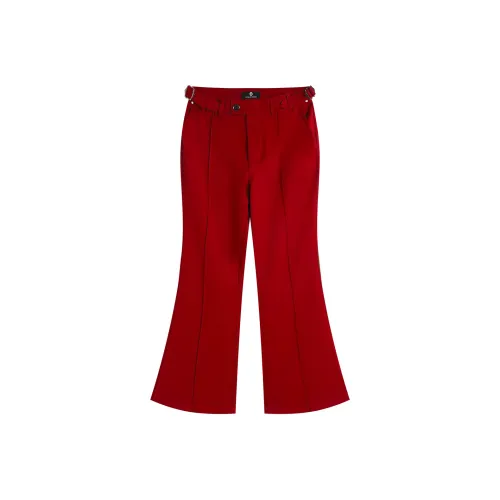 PUBLIC RADIO Повседневные брюки Унисекс