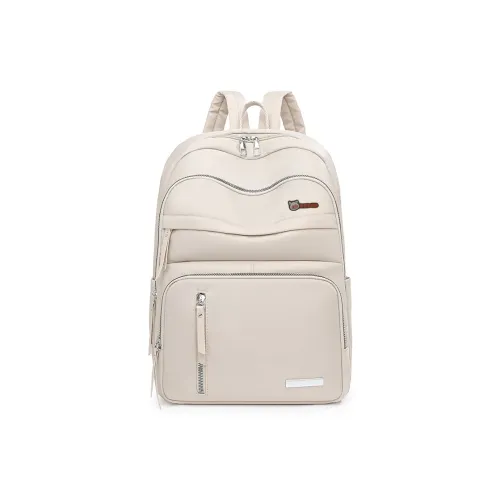 Banner The Piggy Нейлоновый Рюкзак Унисекс