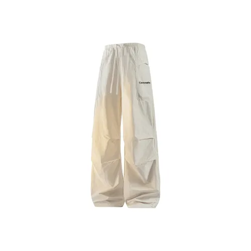Caramella Унисекс Карго Брюки
