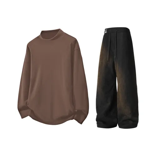 URBAN AUTHENTIC Повседневная Спортивная Одежда Унисекс