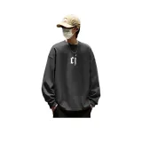 Темно-серый