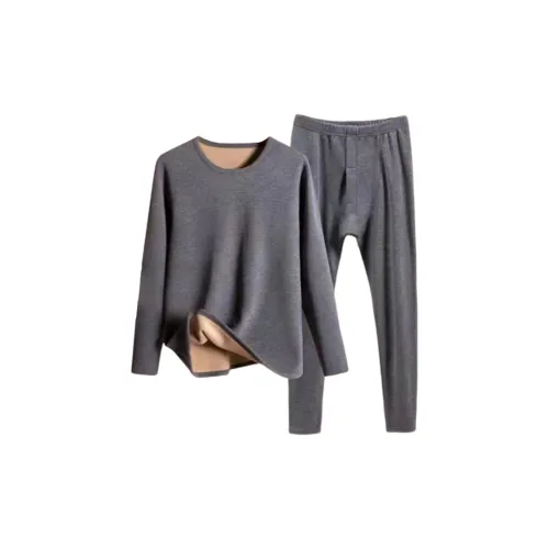 Flowers in water Термический комплект мужской