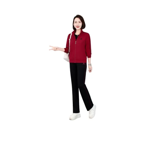 LADYXIEXIE Женские Повседневные Костюмы