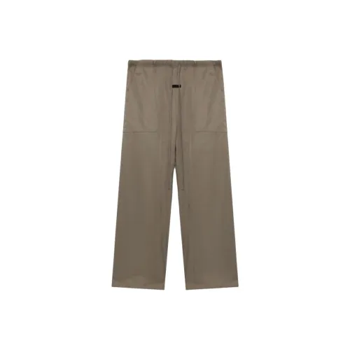 Fear of God ESSENTIALS Повседневные брюки Мужской