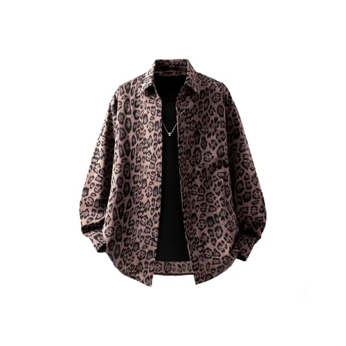 Find Yourself Унисекс Рубашки