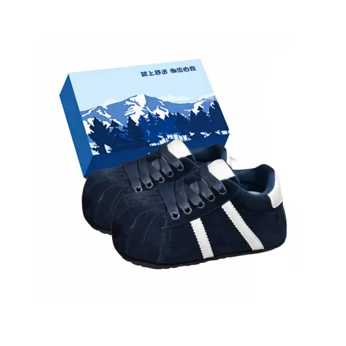 Fawn Miri Низкие Кроссовки для Скейтбординга Женские