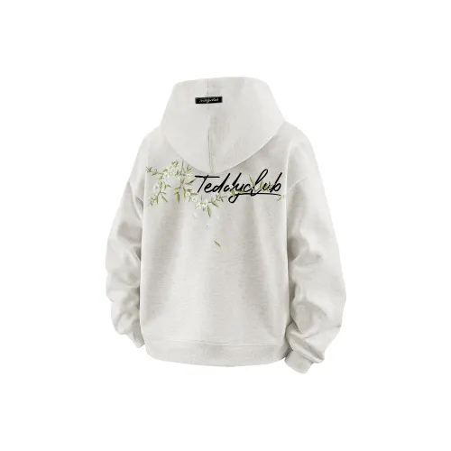 Коллекция Teddy's Свитшот Унисекс