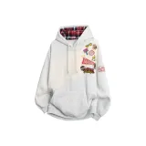 Светло-серый