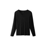 MB021 Топ, Черный