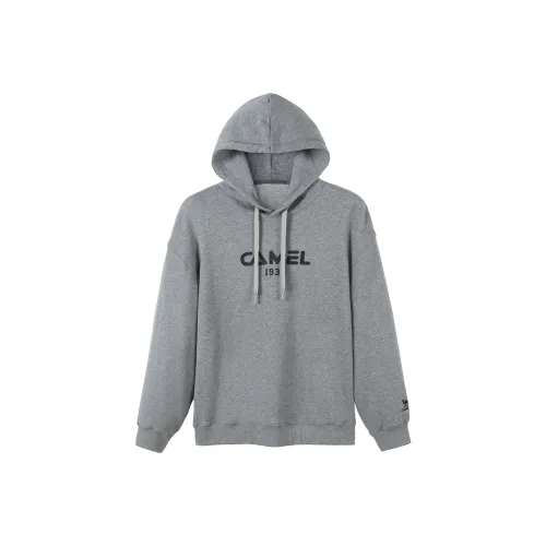 CAMEL Urban Function Series Толстовка Унисекс