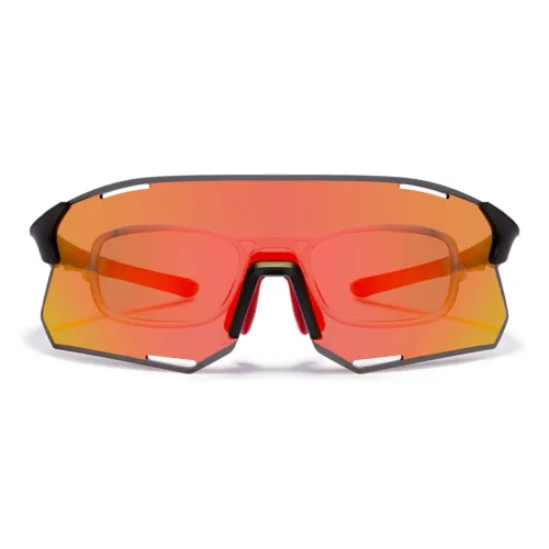 PREU TR90 Нерегулярная форма Солнцезащитные очки Унисекс