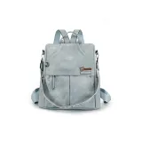 Светло-голубой