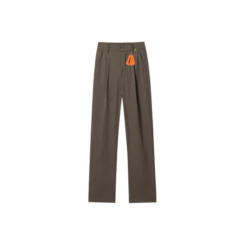 ZWWWZ Унисекс Костюм Брюки