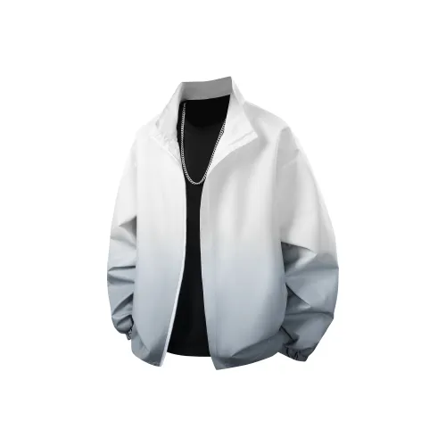 MARK WAFFLE Унисекс Куртки