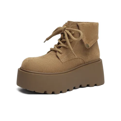 DAPHNE Короткие ботильоны женские